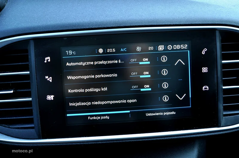 Peugeot 308 30