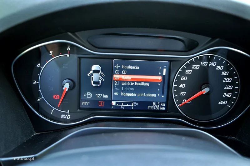 Ford S-Max I 15