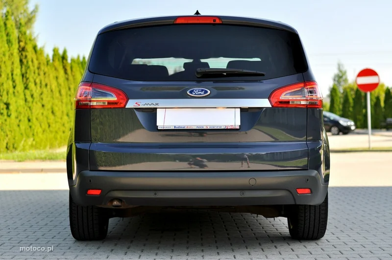 Ford S-Max I 33