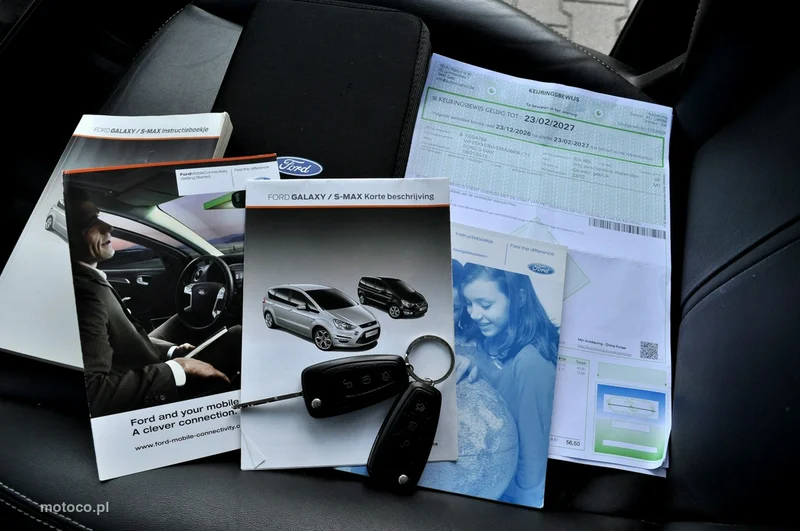 Ford S-Max I 35