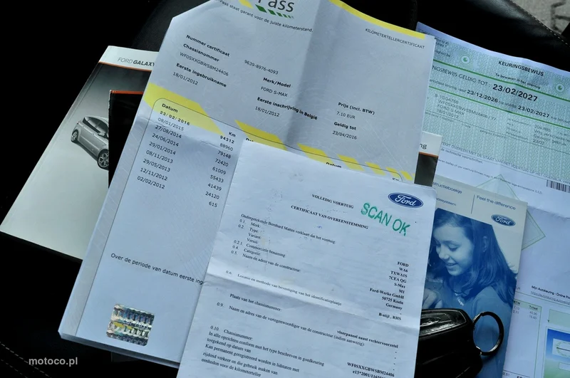 Ford S-Max I 37