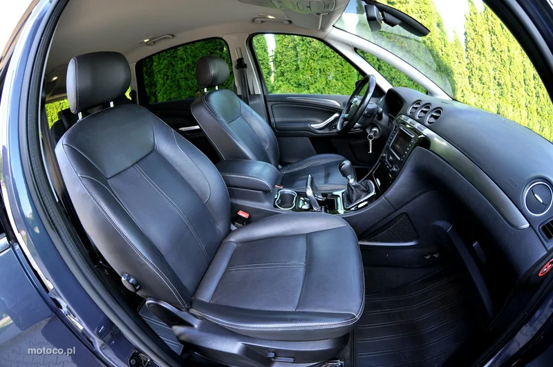 Ford S-Max I 9