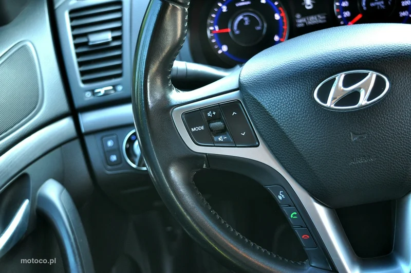 Hyundai i40 13