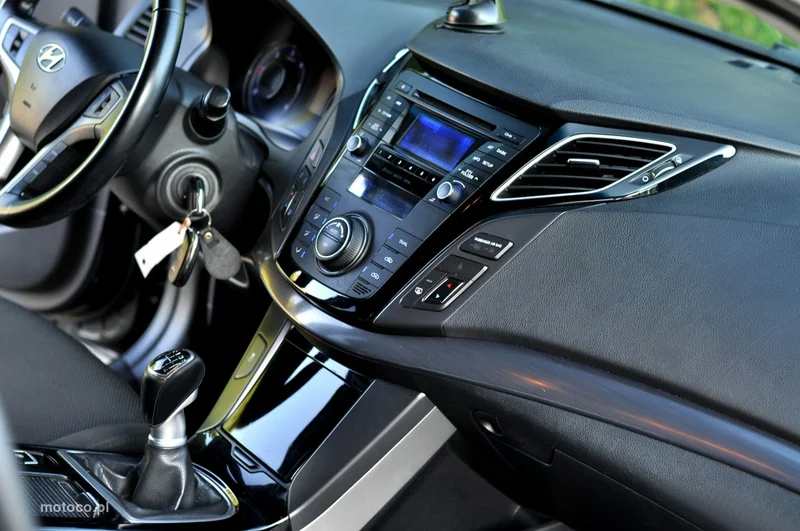 Hyundai i40 16