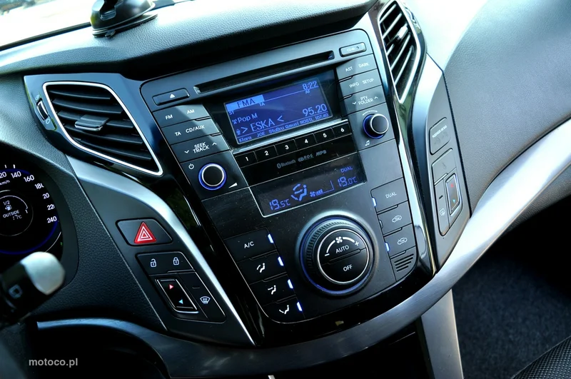 Hyundai i40 18