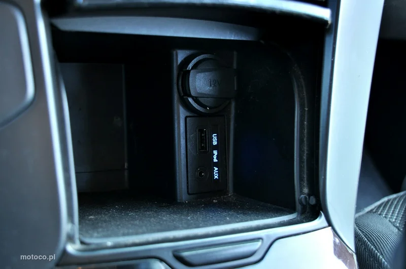 Hyundai i40 19