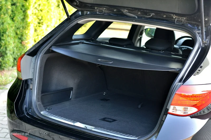 Hyundai i40 28