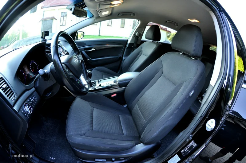 Hyundai i40 7