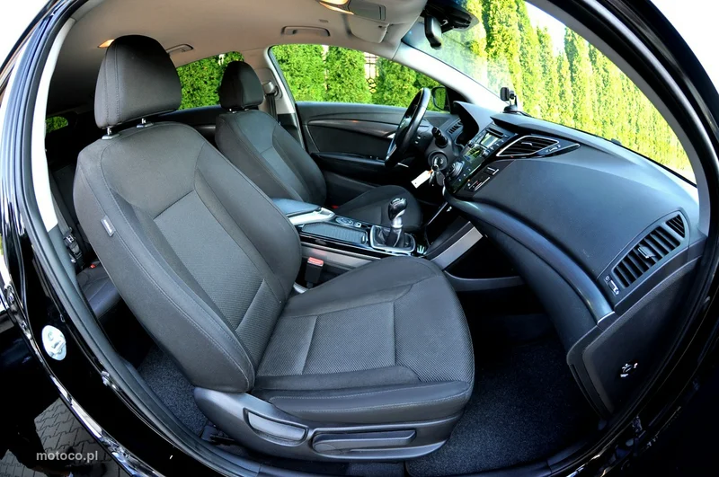 Hyundai i40 9