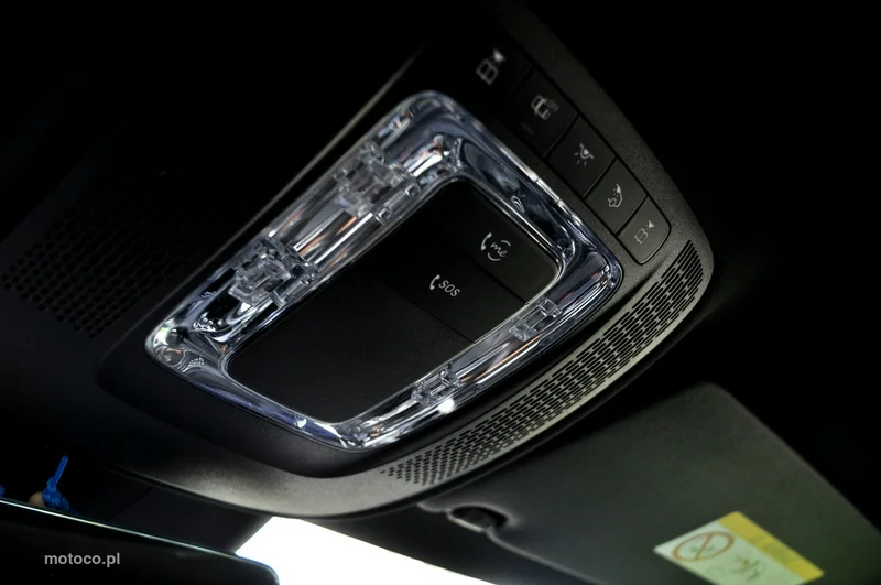 Mercedes-Benz Klasa A W177 A 200 35