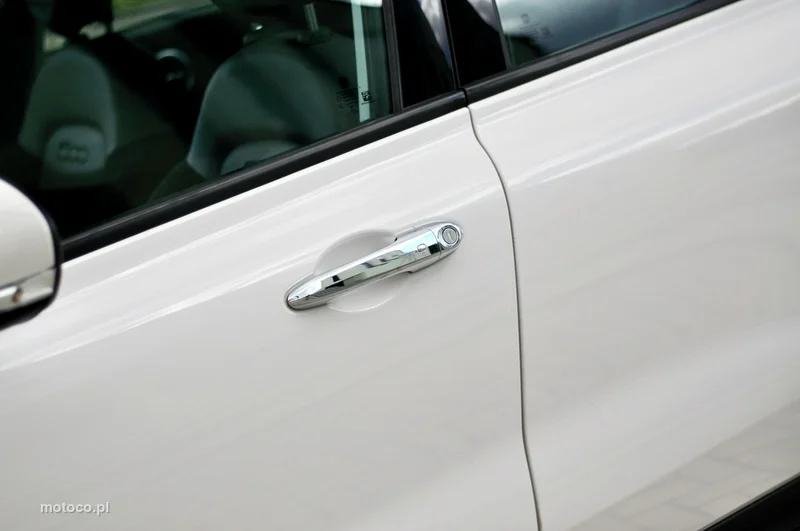 Fiat 500X 14