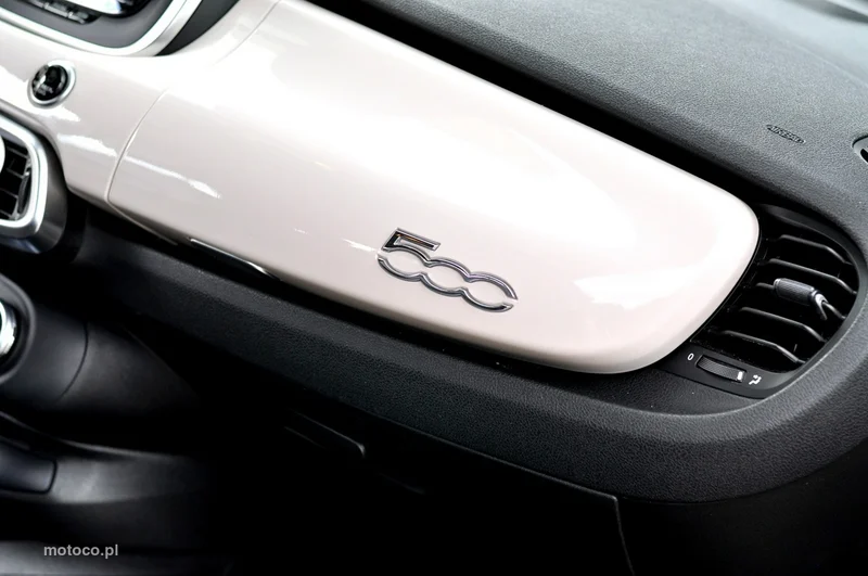 Fiat 500X 15