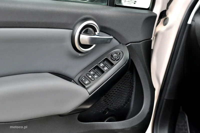 Fiat 500X 16