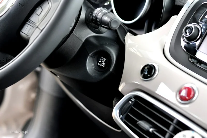 Fiat 500X 19