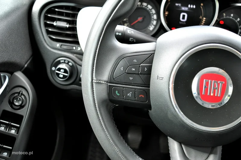 Fiat 500X 21