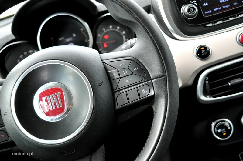 Fiat 500X 22