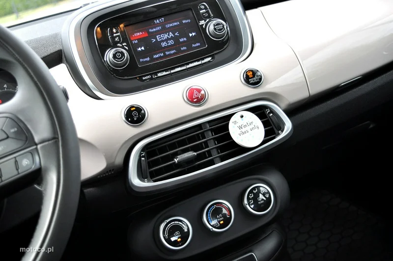 Fiat 500X 23