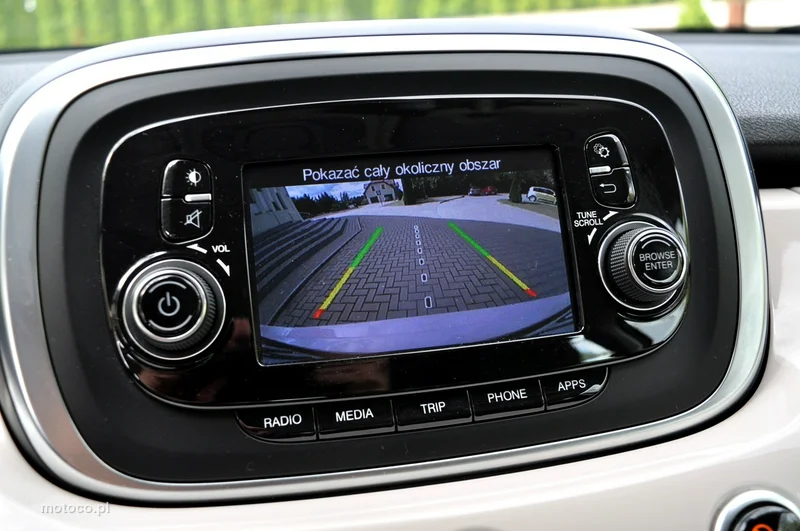 Fiat 500X 28