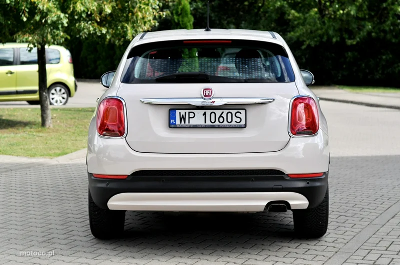 Fiat 500X 36
