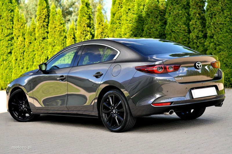 Mazda 3 3