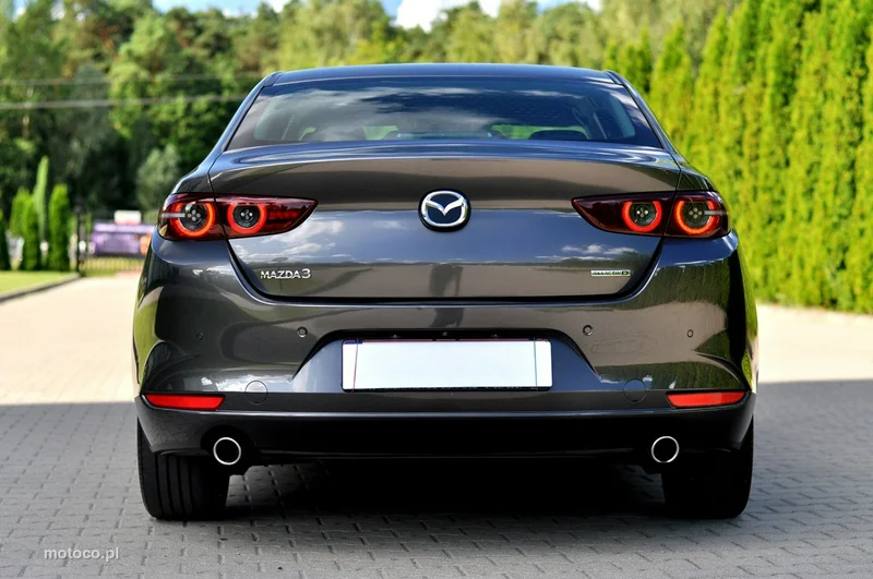 Mazda 3 37
