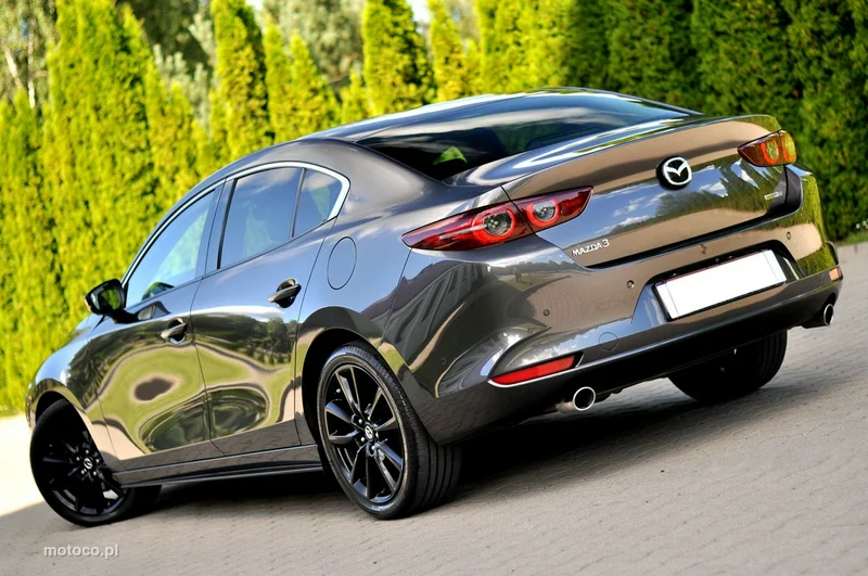 Mazda 3 38