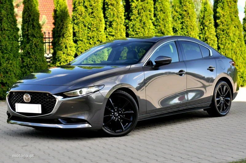 Mazda 3 40