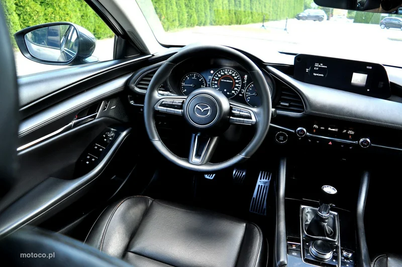 Mazda 3 7