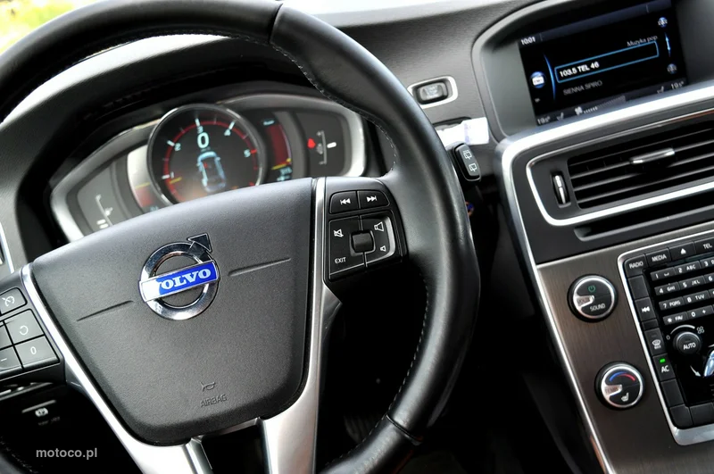 Volvo V60 15