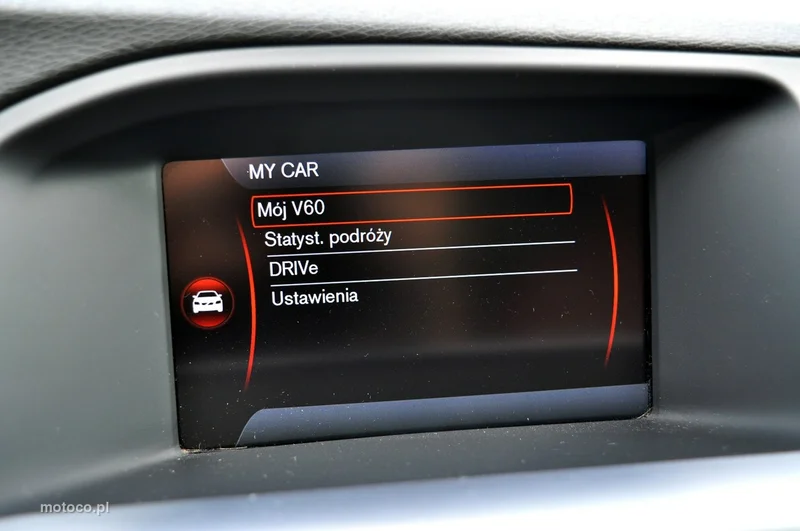 Volvo V60 24
