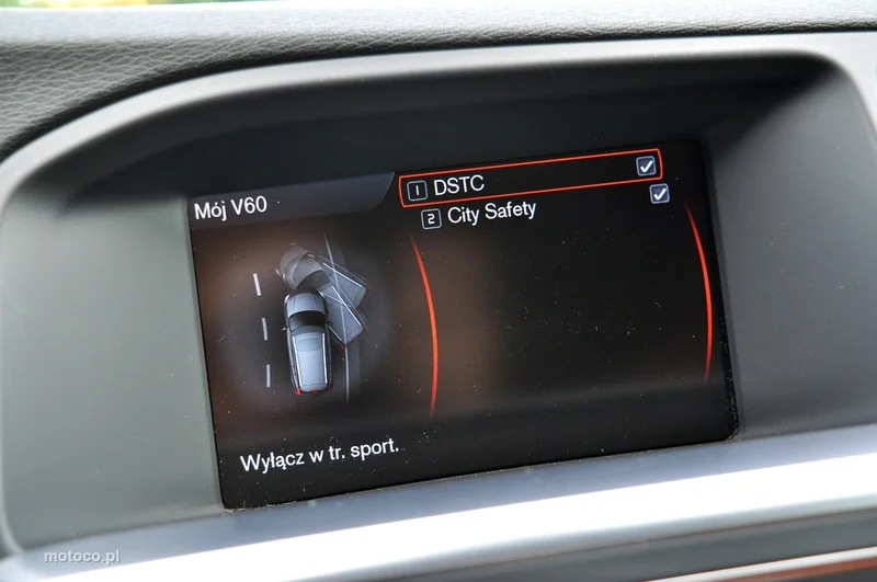 Volvo V60 25