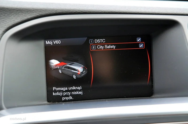 Volvo V60 26