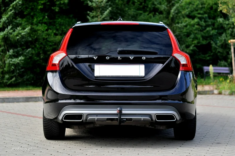 Volvo V60 31
