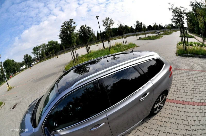 Peugeot 308 6
