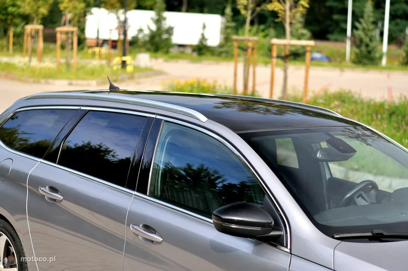 Peugeot 308 12