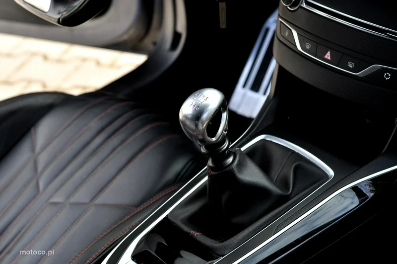 Peugeot 308 18