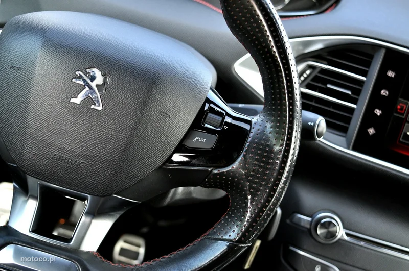 Peugeot 308 22
