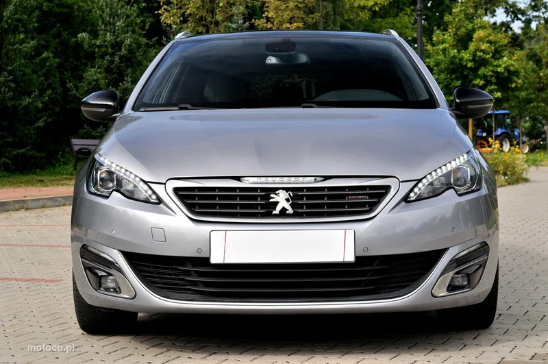 Peugeot 308 35