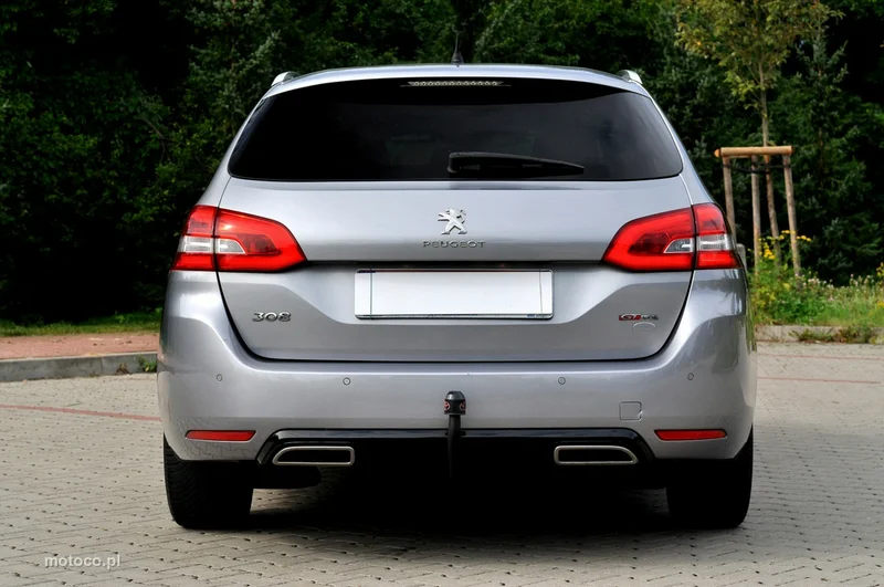 Peugeot 308 36