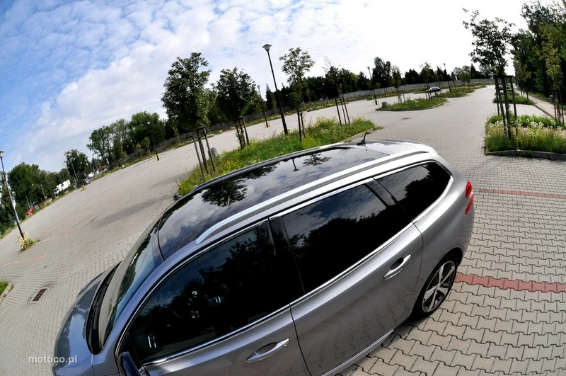 Peugeot 308 6