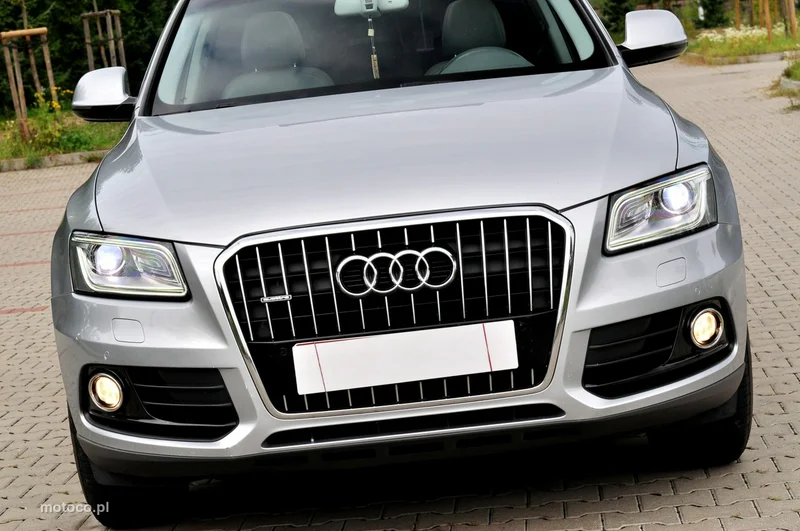 Audi Q5 8R 15