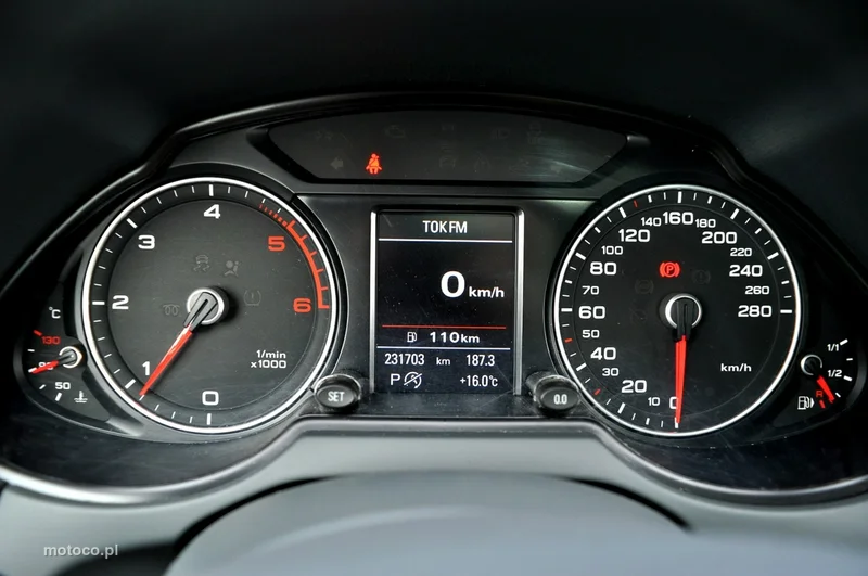 Audi Q5 8R 27