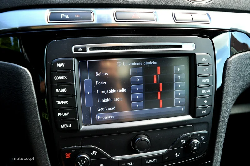 Ford S-Max I 30