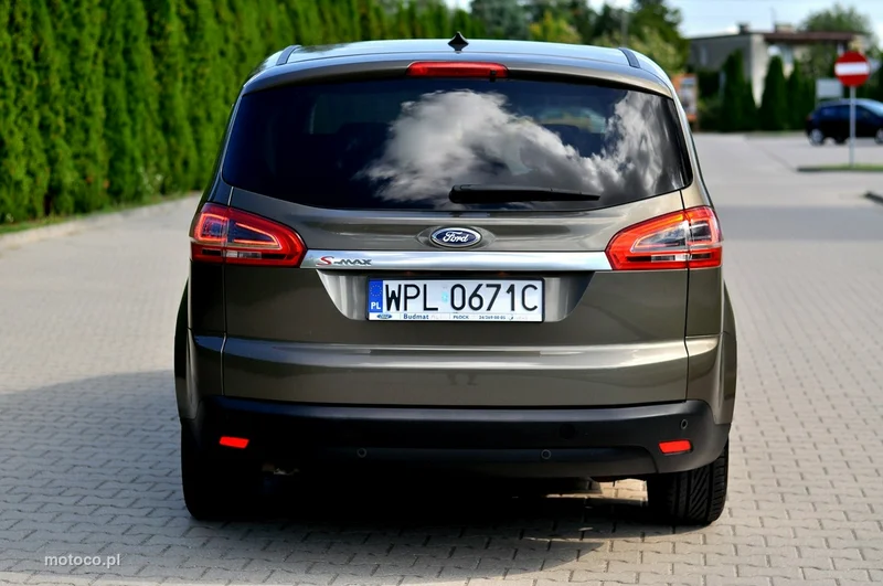 Ford S-Max I 34