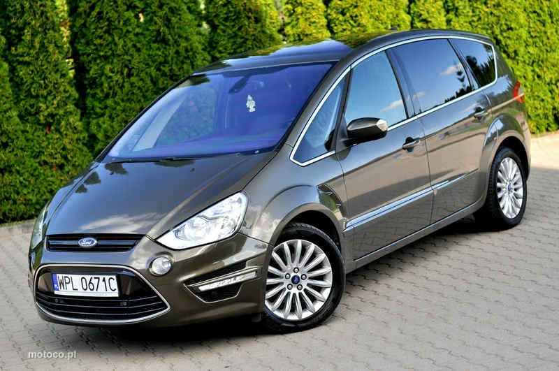 Ford S-Max I 35