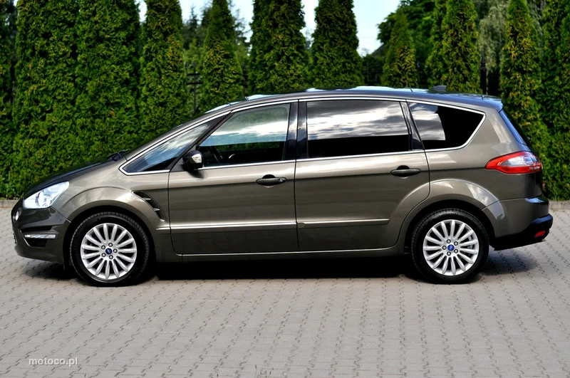 Ford S-Max I 5