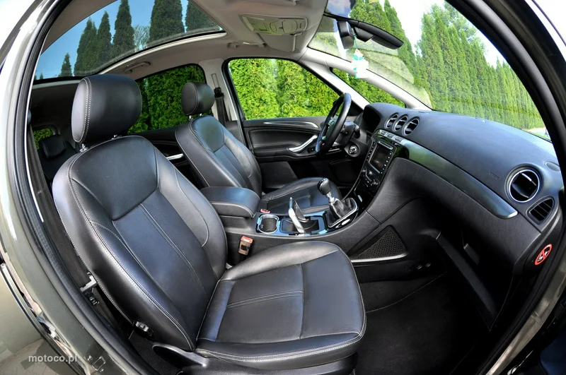 Ford S-Max I 9