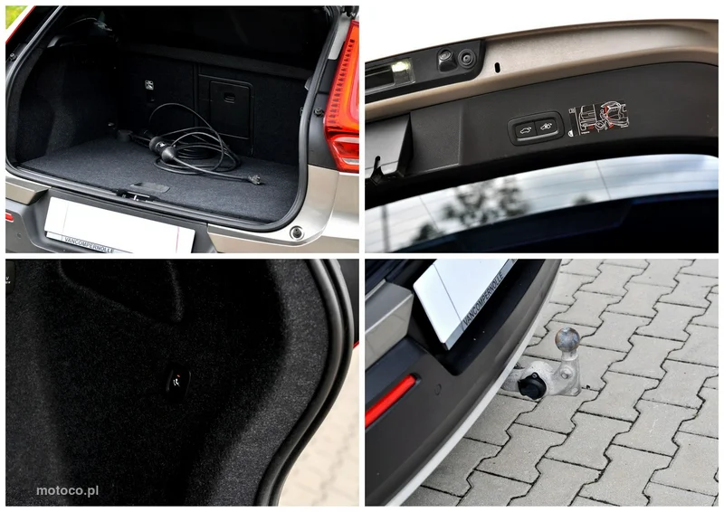 Volvo XC 40 11