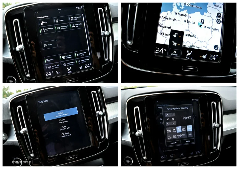Volvo XC 40 12
