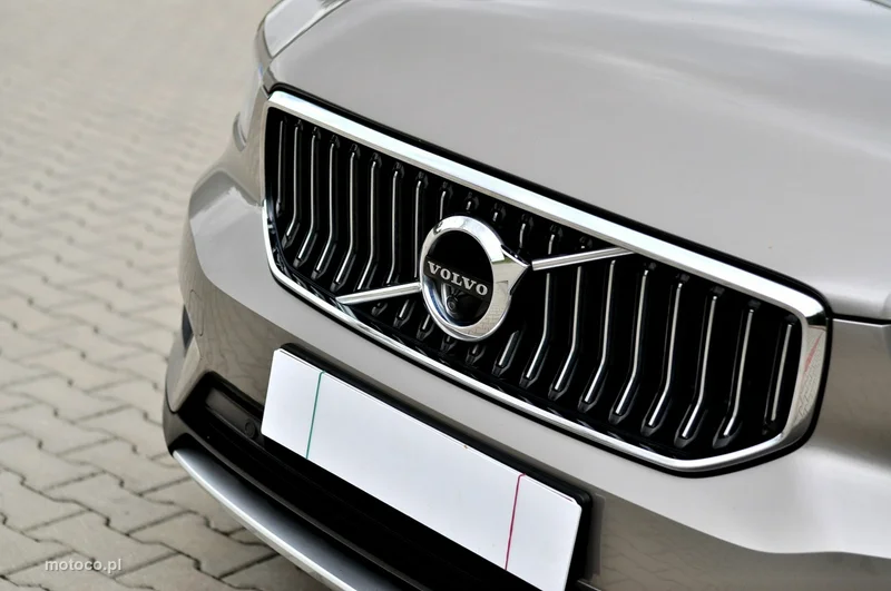 Volvo XC 40 16